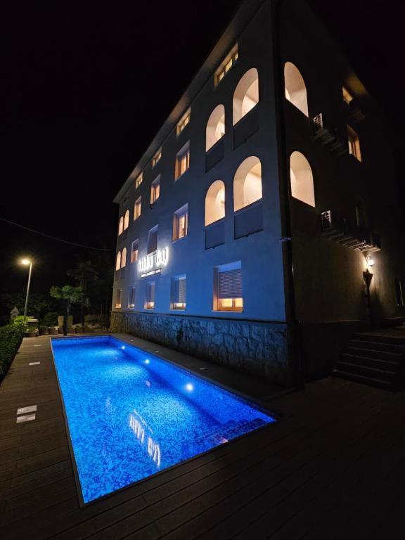 Villa Gaj オミサリ エクステリア 写真